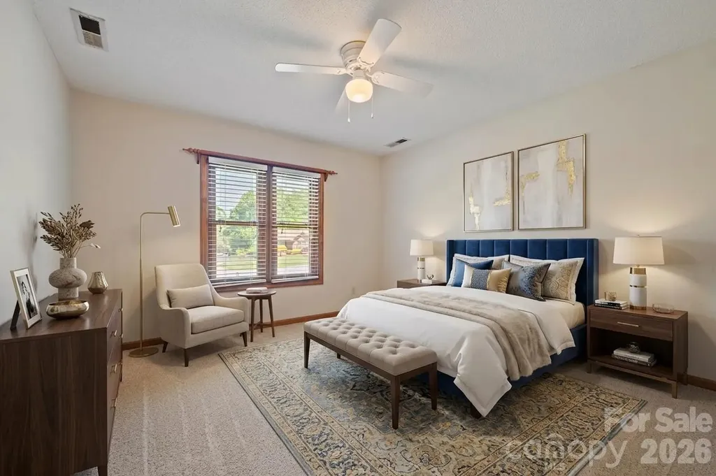725 Sunridge Drive Lincolnton NC 28092