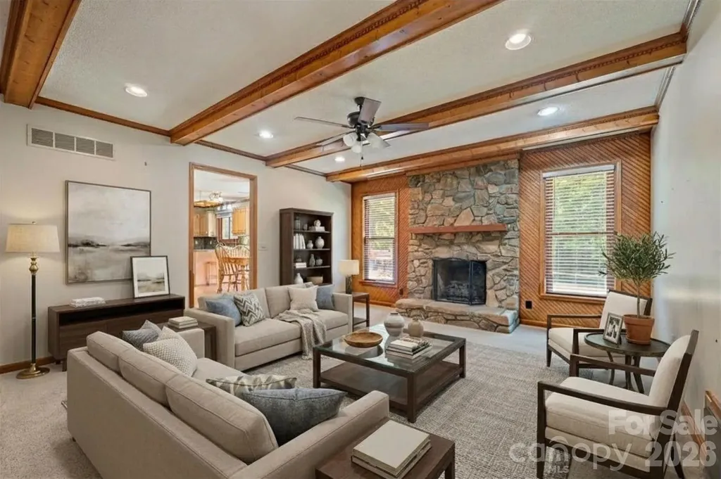 725 Sunridge Drive Lincolnton NC 28092