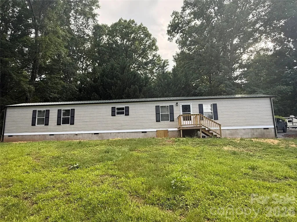4956 Crawley Dale Street Morganton NC 28655