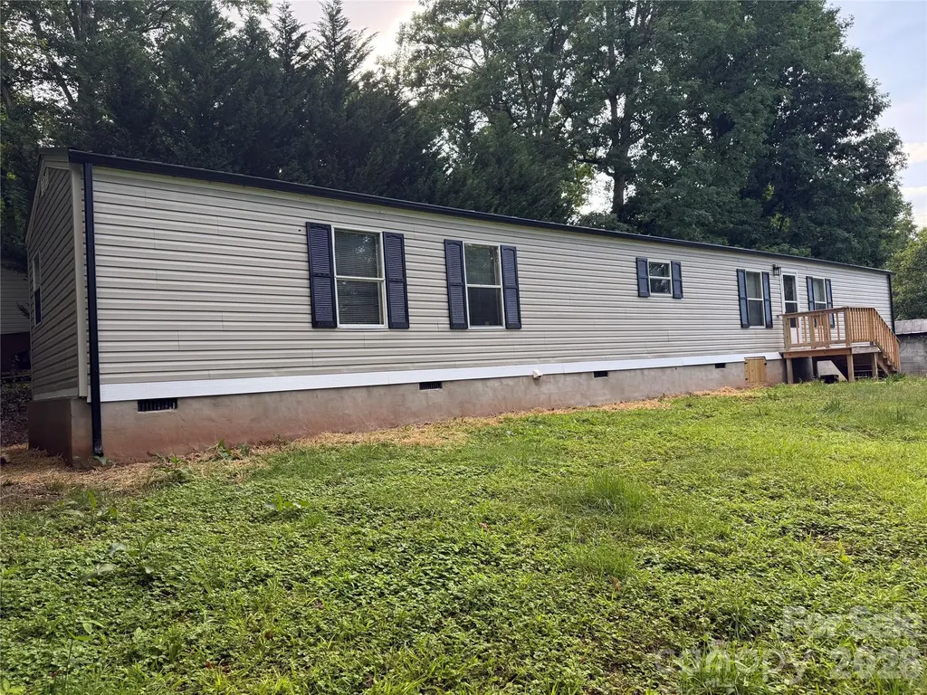4956 Crawley Dale Street Morganton NC 28655
