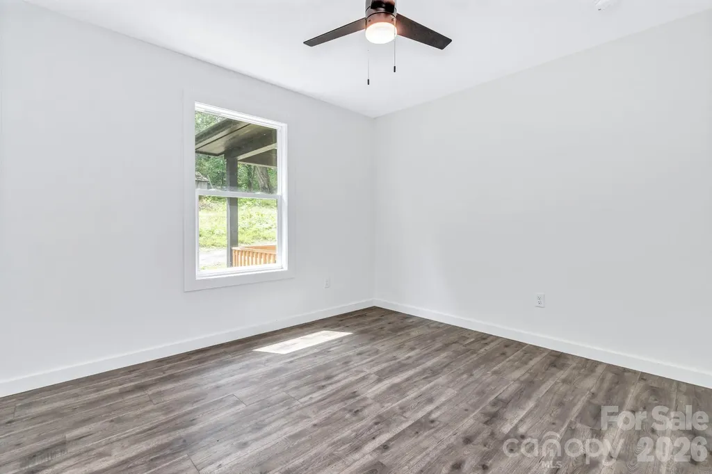 95 Short Drive Marion NC 28752