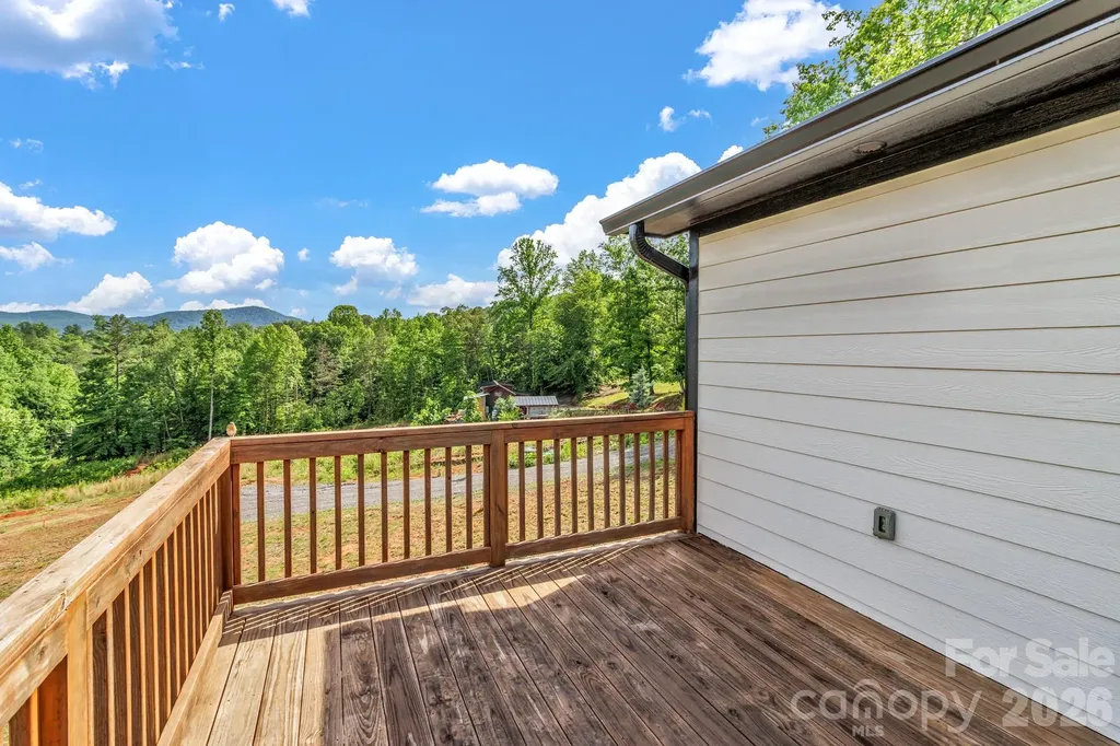 95 Short Drive Marion NC 28752