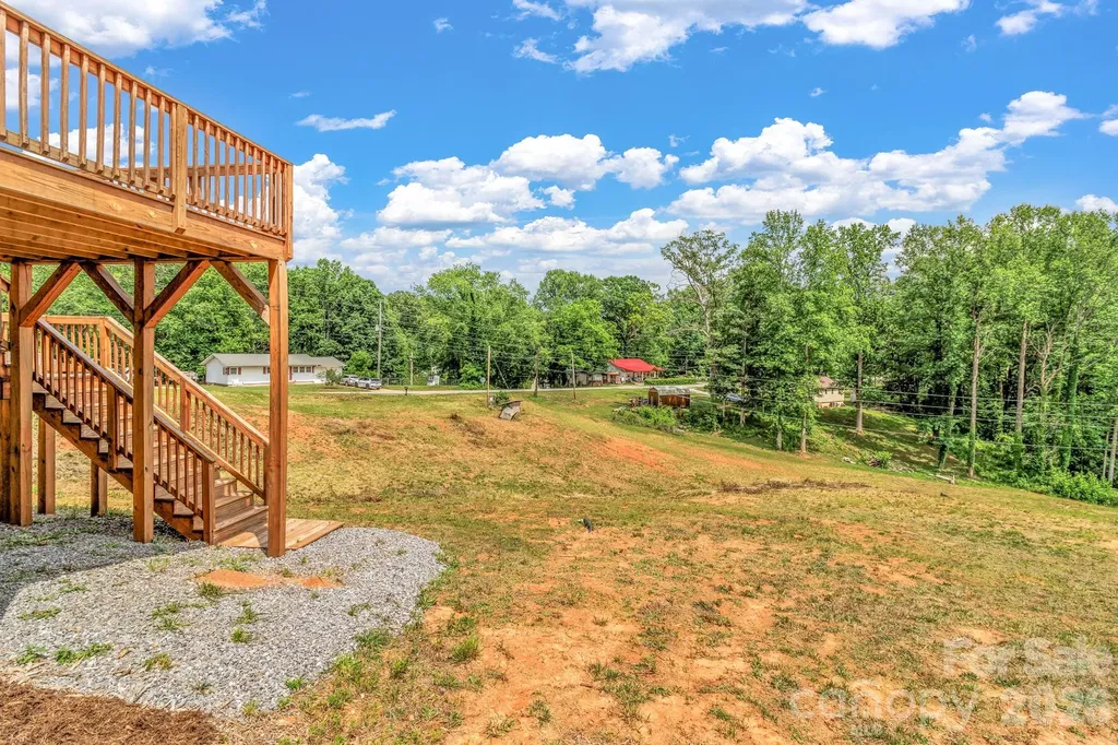 95 Short Drive Marion NC 28752