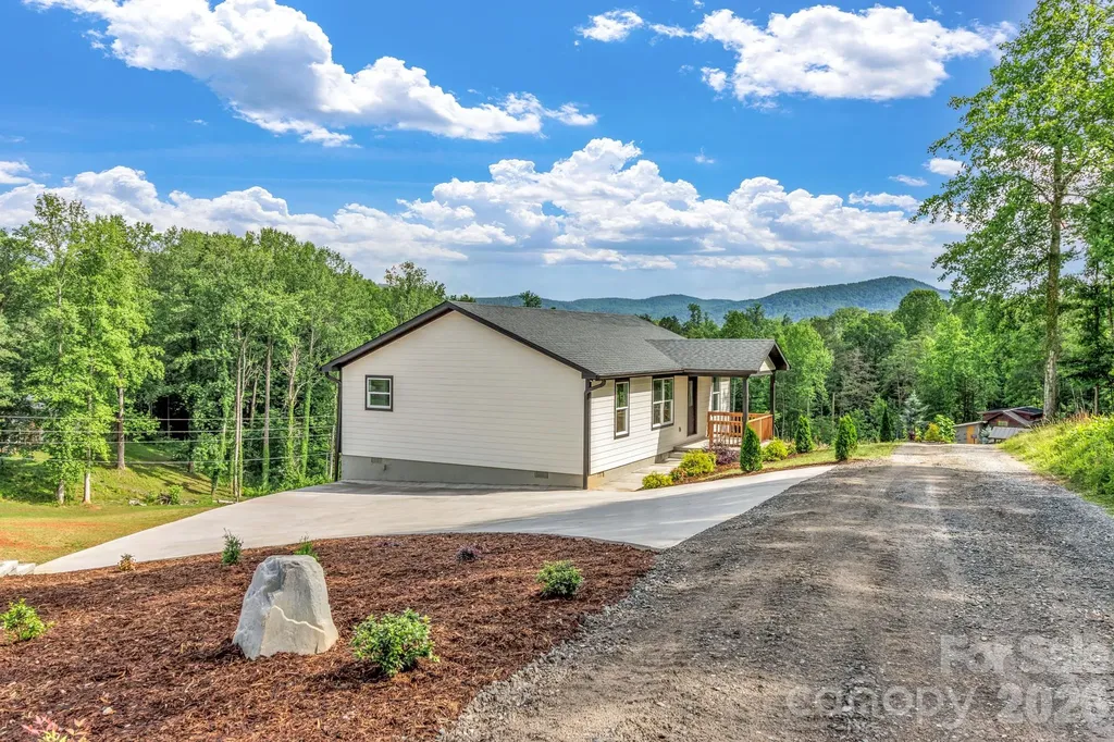 95 Short Drive Marion NC 28752