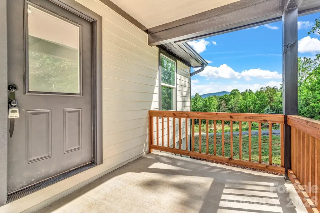 95 Short Drive Marion NC 28752