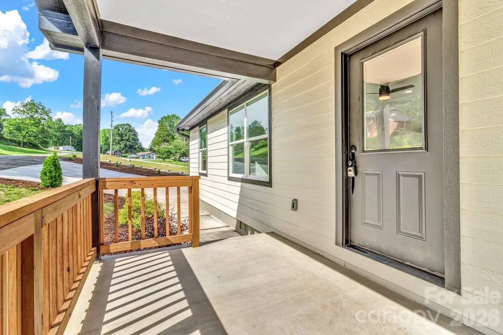 95 Short Drive Marion NC 28752