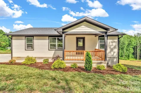 95 Short Drive Marion NC 28752