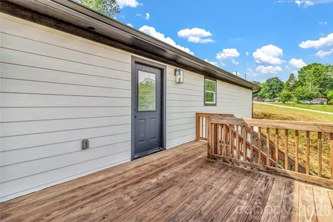 95 Short Drive Marion NC 28752