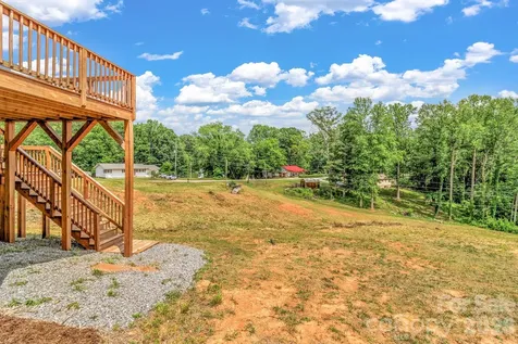 95 Short Drive Marion NC 28752