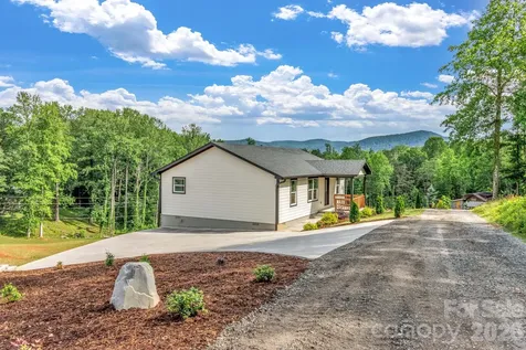 95 Short Drive Marion NC 28752