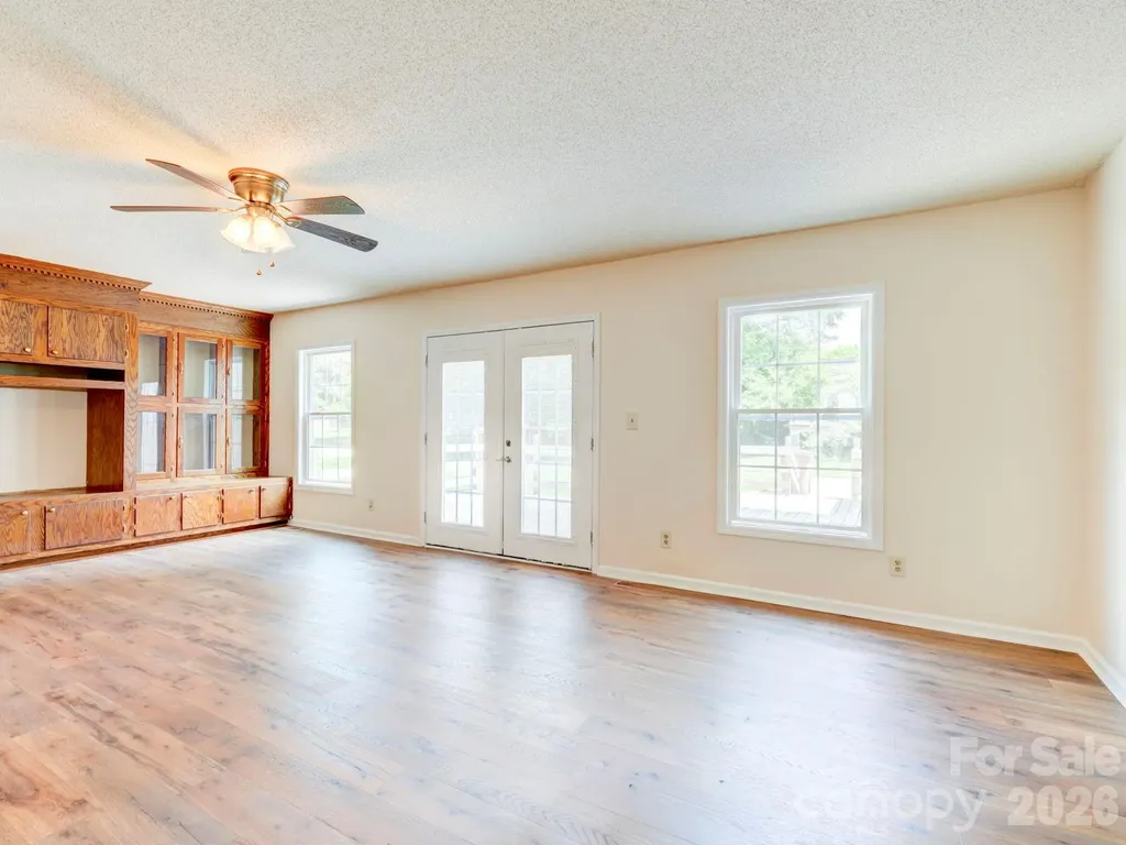 1707 David Drive Shelby NC 28150