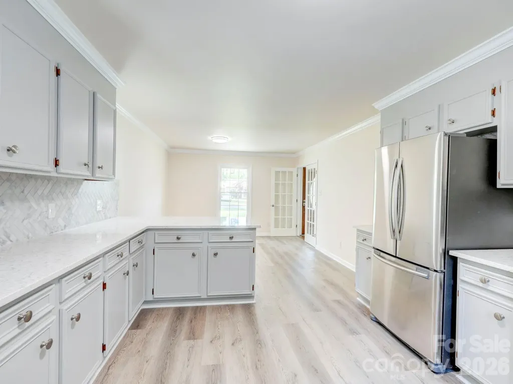 1707 David Drive Shelby NC 28150