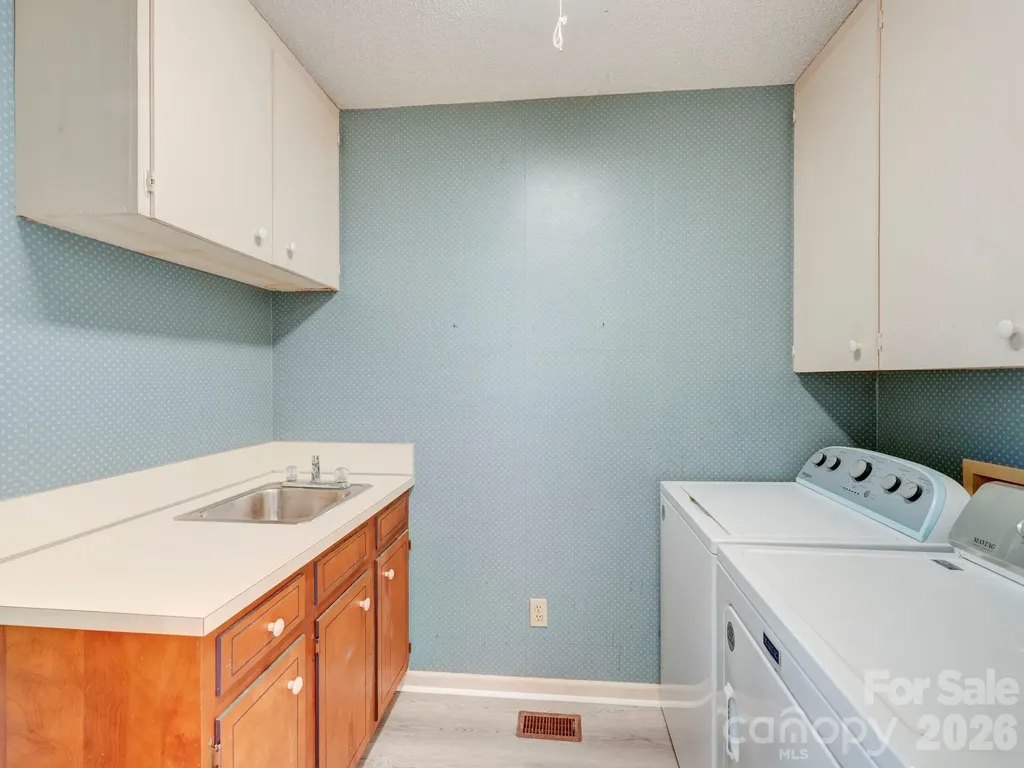 1707 David Drive Shelby NC 28150