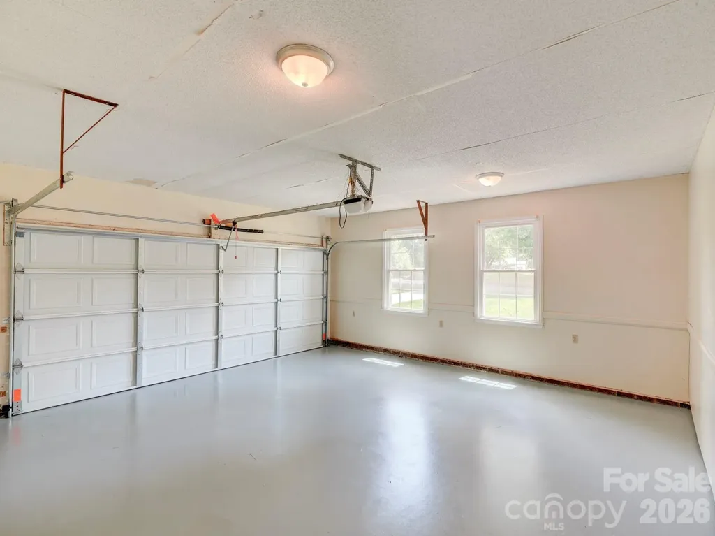 1707 David Drive Shelby NC 28150