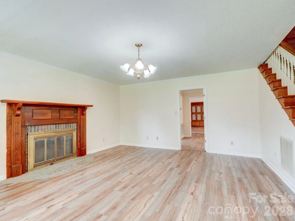 1707 David Drive Shelby NC 28150