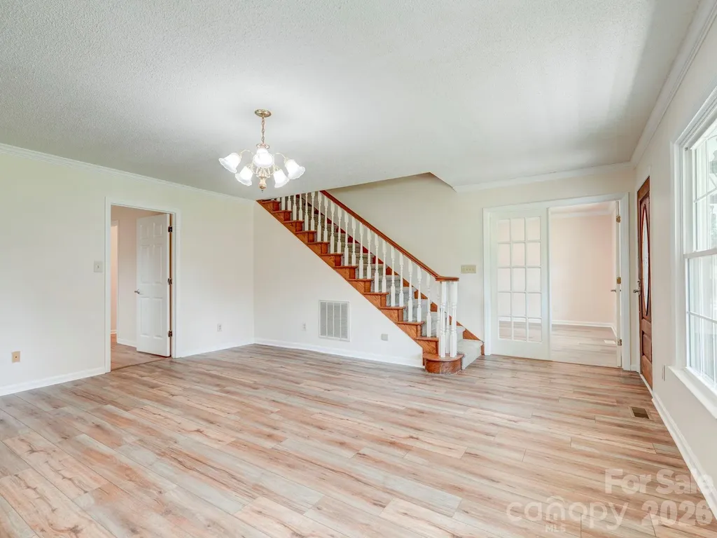 1707 David Drive Shelby NC 28150
