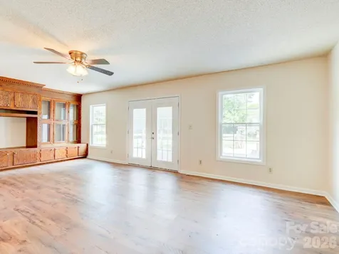 1707 David Drive Shelby NC 28150