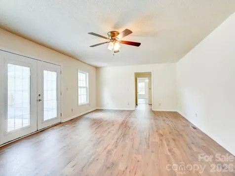 1707 David Drive Shelby NC 28150