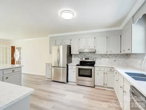 1707 David Drive Shelby NC 28150