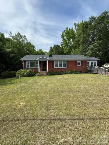 1100 Old Lilesville Road Wadesboro NC 28170