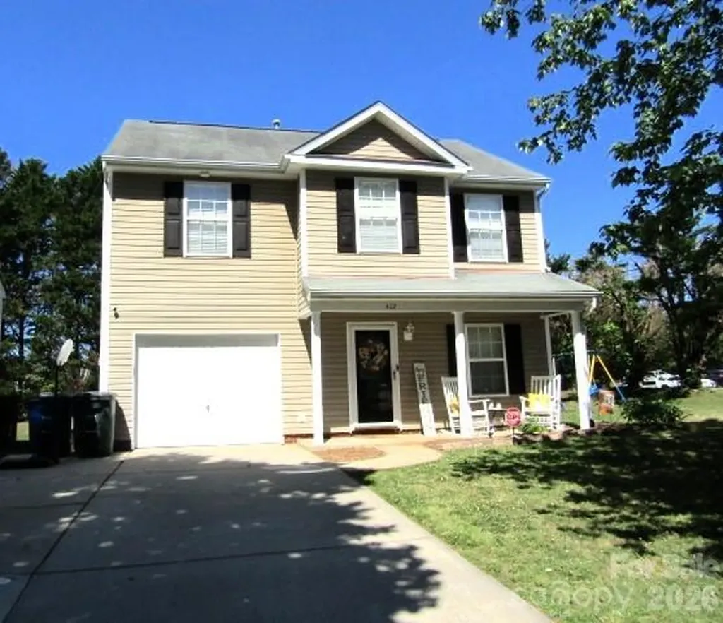 402 Trillium Court SW Conover NC 28613