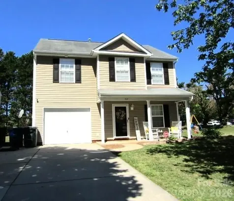 402 Trillium Court SW Conover NC 28613