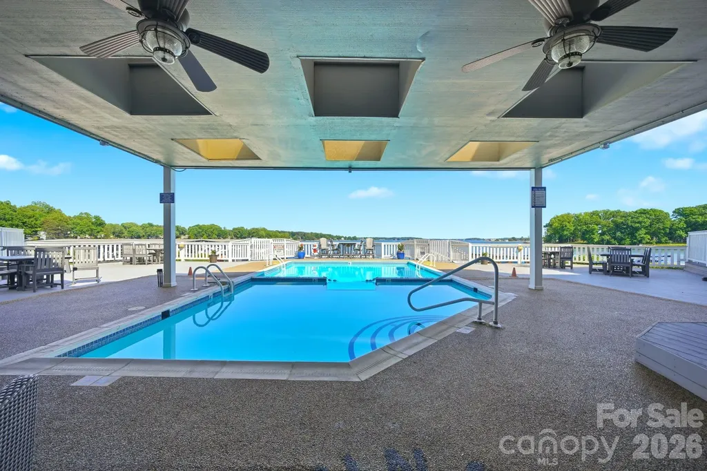 7831 Spinnaker Bay Drive Sherrills Ford NC 28673