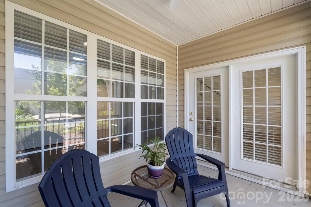 11719 Silverado Lane Charlotte NC 28277