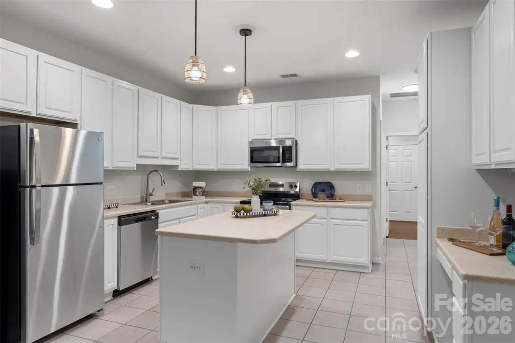 11719 Silverado Lane Charlotte NC 28277