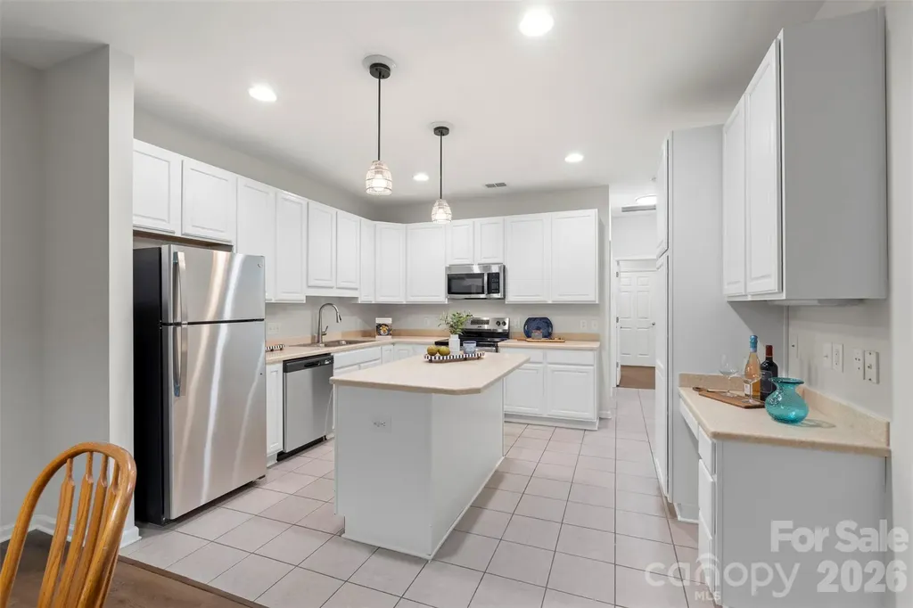 11719 Silverado Lane Charlotte NC 28277