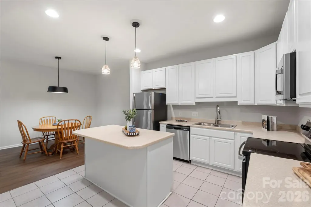 11719 Silverado Lane Charlotte NC 28277