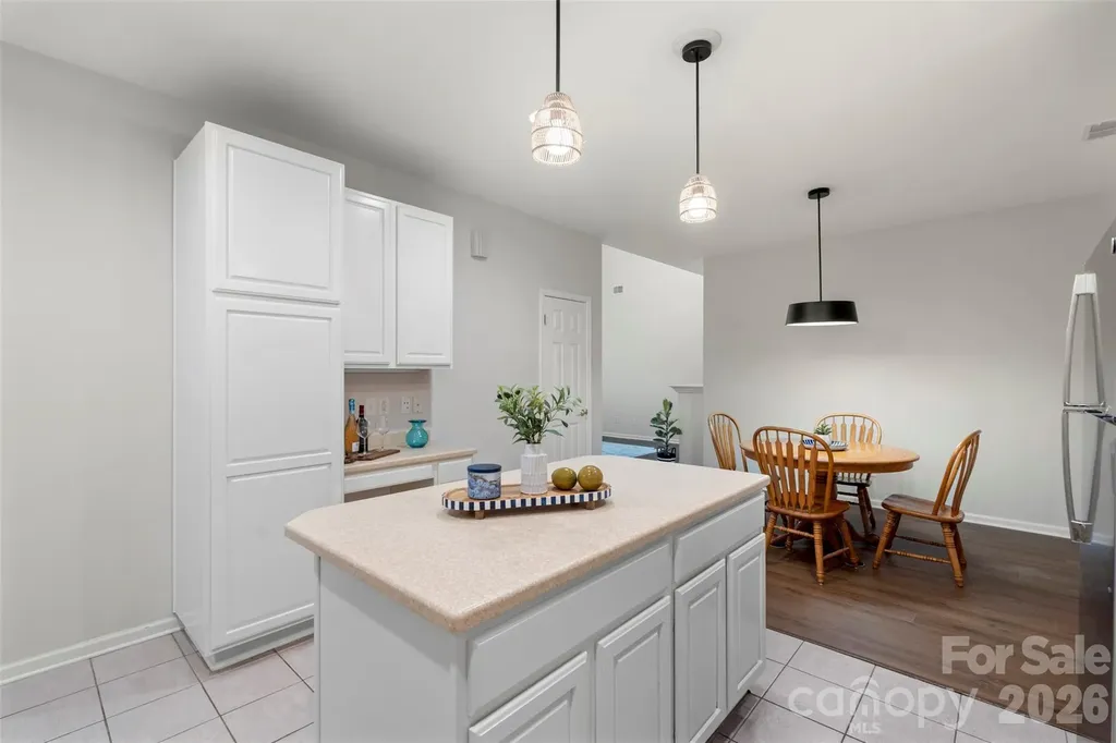 11719 Silverado Lane Charlotte NC 28277