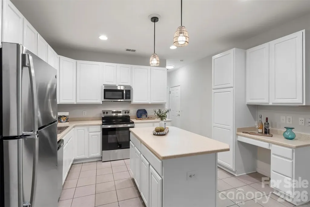 11719 Silverado Lane Charlotte NC 28277