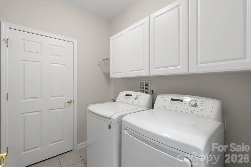 11719 Silverado Lane Charlotte NC 28277