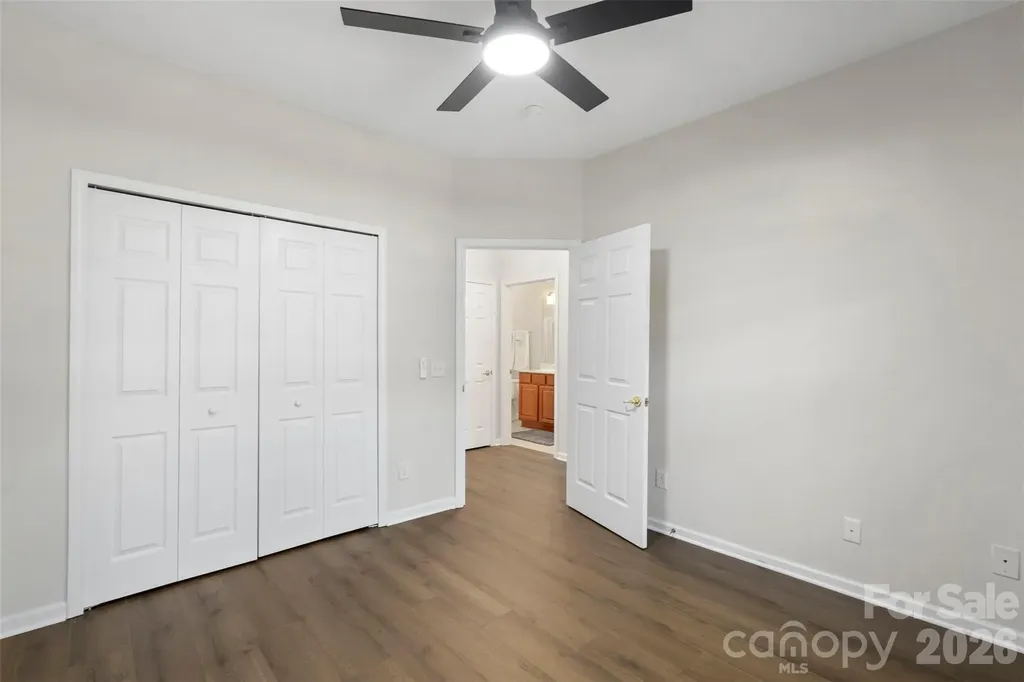 11719 Silverado Lane Charlotte NC 28277