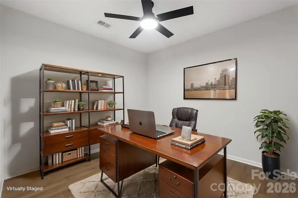 11719 Silverado Lane Charlotte NC 28277