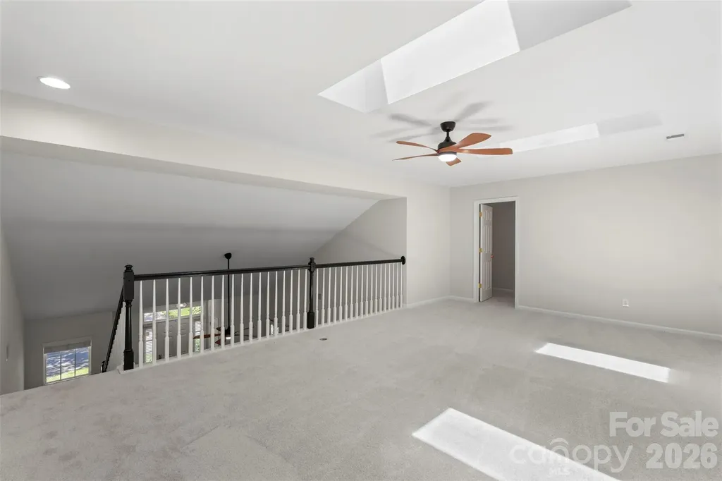 11719 Silverado Lane Charlotte NC 28277