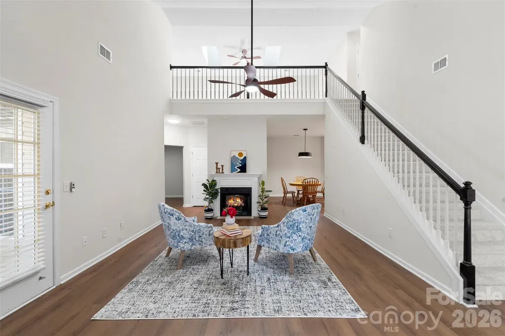 11719 Silverado Lane Charlotte NC 28277