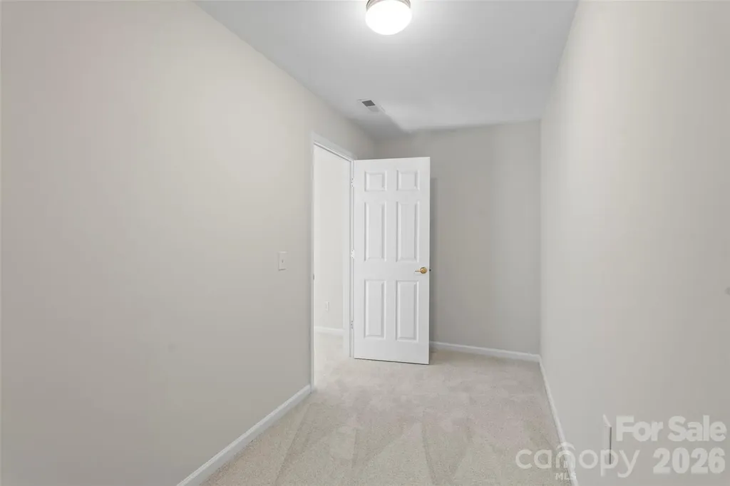 11719 Silverado Lane Charlotte NC 28277