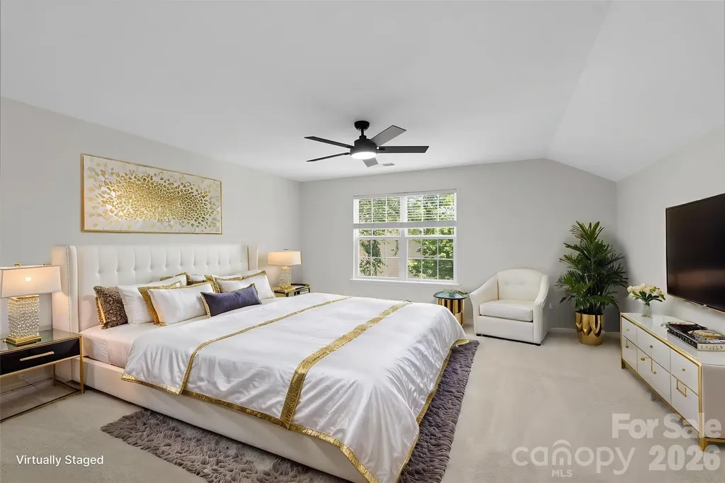 11719 Silverado Lane Charlotte NC 28277