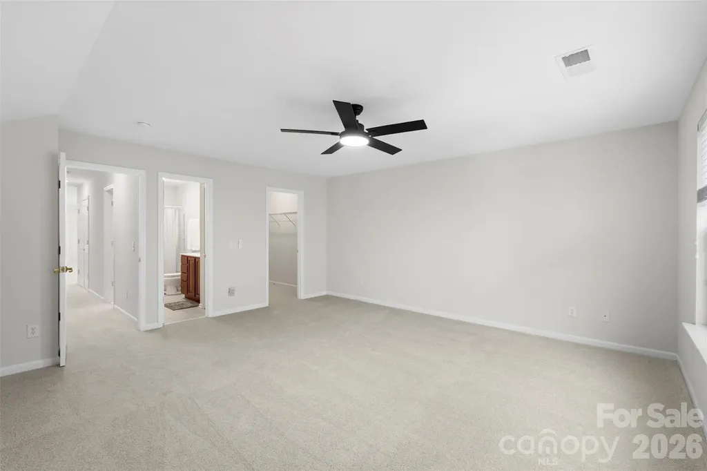 11719 Silverado Lane Charlotte NC 28277