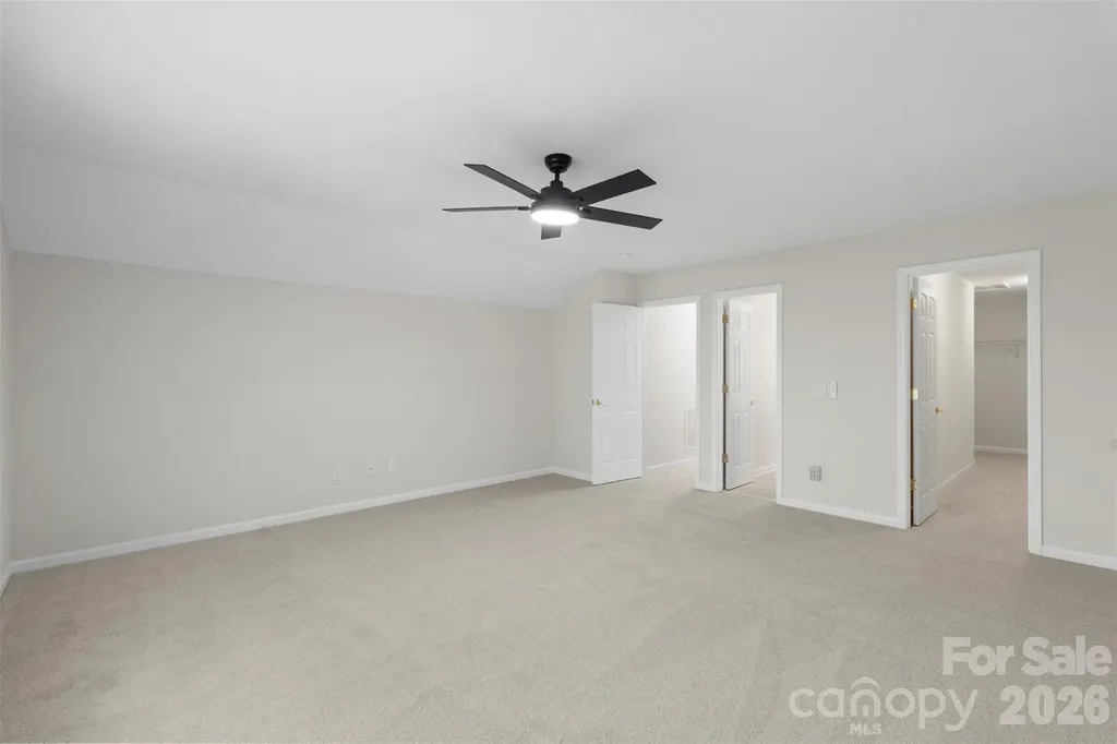 11719 Silverado Lane Charlotte NC 28277
