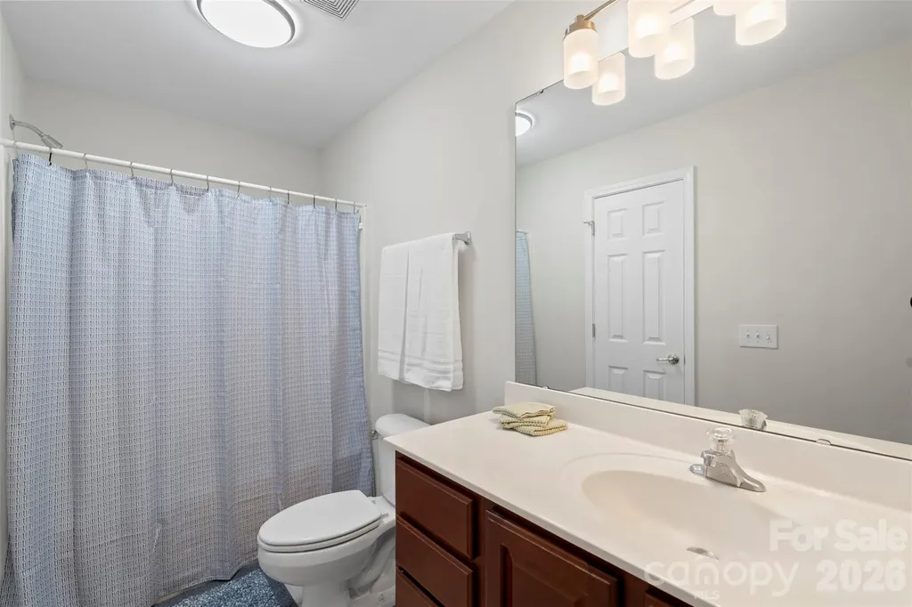 11719 Silverado Lane Charlotte NC 28277