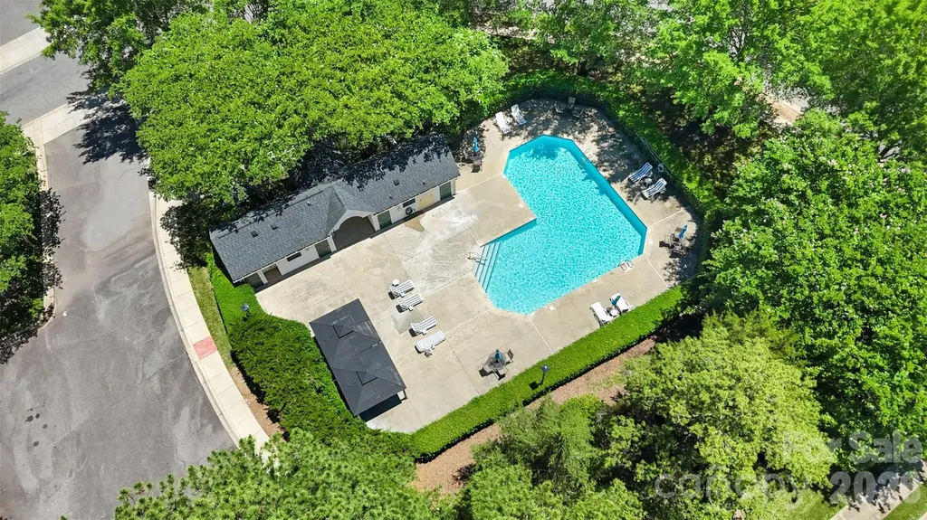 11719 Silverado Lane Charlotte NC 28277