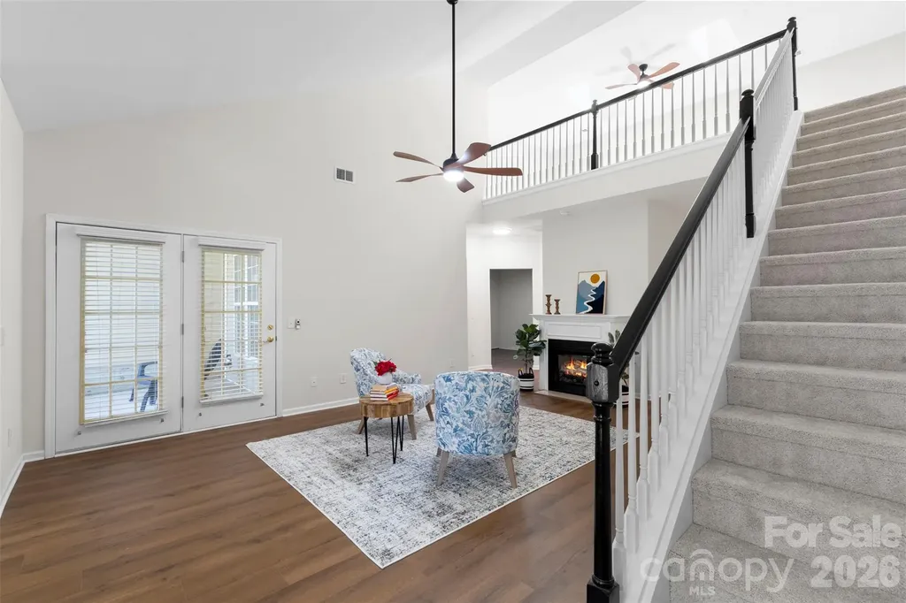 11719 Silverado Lane Charlotte NC 28277