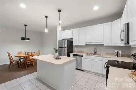 11719 Silverado Lane Charlotte NC 28277