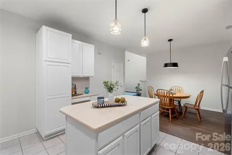 11719 Silverado Lane Charlotte NC 28277