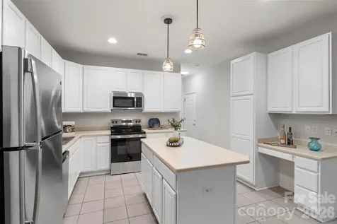 11719 Silverado Lane Charlotte NC 28277