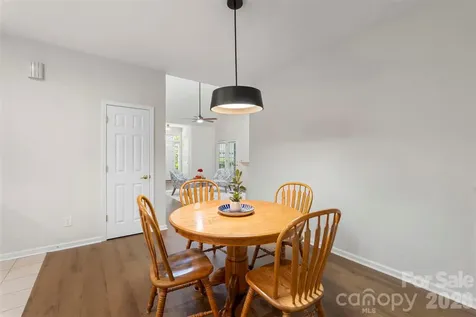 11719 Silverado Lane Charlotte NC 28277
