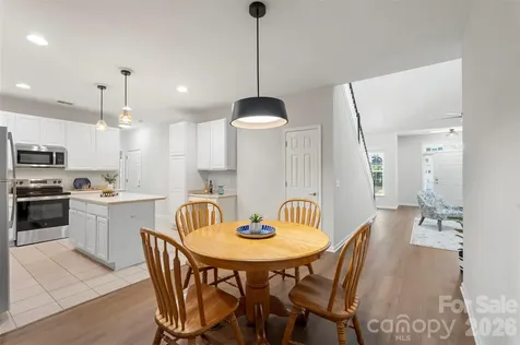 11719 Silverado Lane Charlotte NC 28277